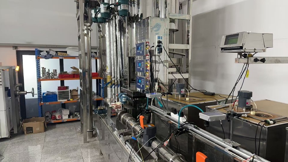 冷熱計(jì)量表的耐久性檢驗(yàn)有多嚴(yán)格？